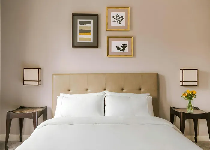 Le Frochot Hotel Pigalle, Sonder By Marriott Bonvoy Parigi